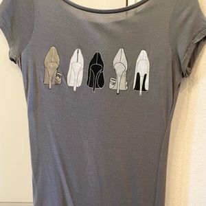 Top - Armani Exchange